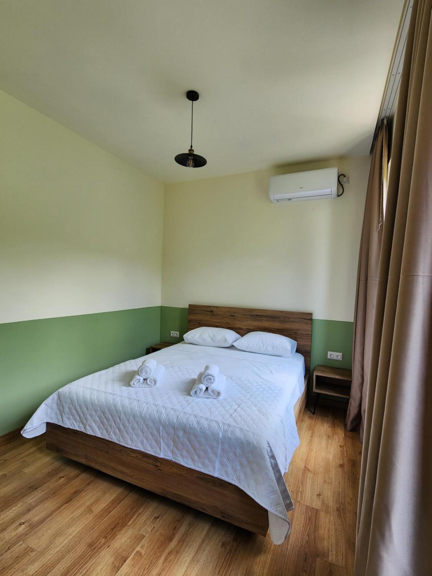 Dro Hotel Kutaisi Exterior foto